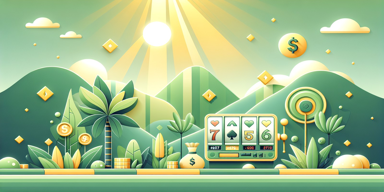 Explore Top Online Casinos: A Guide to Slot Games in 2025 - Slot Strategy Guide for global | S9GAME