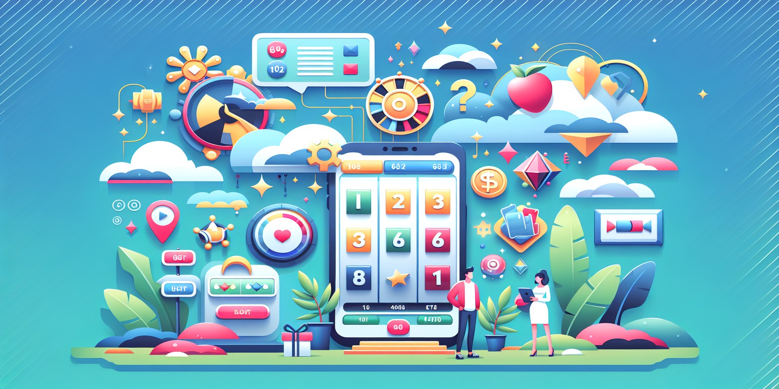 Mastering Slot Games: Top Strategies for Big Wins in 2025 - Slot Strategy Guide for global | S9GAME