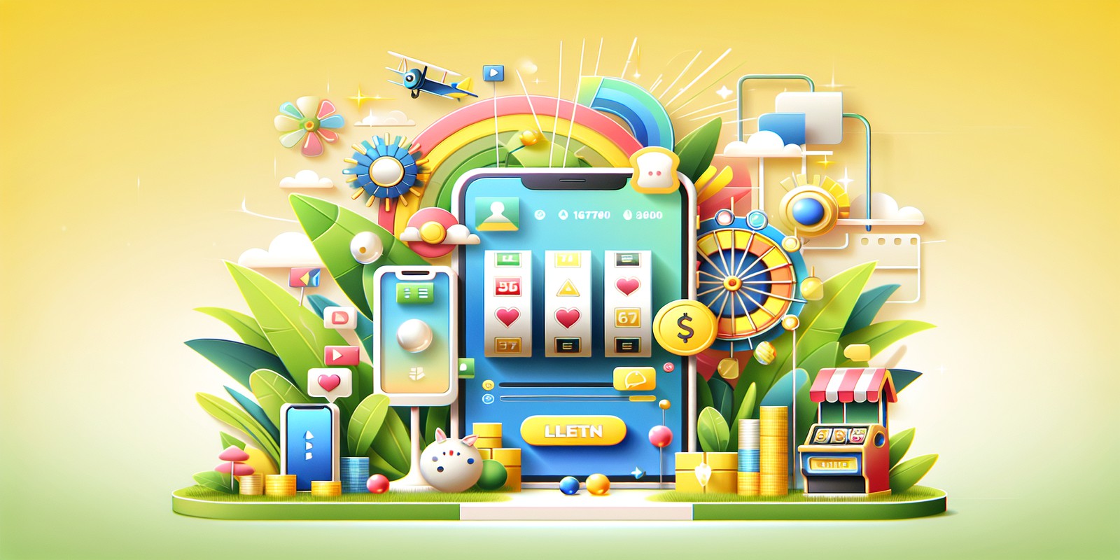 Maximize Your Winnings: Essential Slot Game Strategies for 2025 - Slot Strategy Guide for pakistani | S9GAME