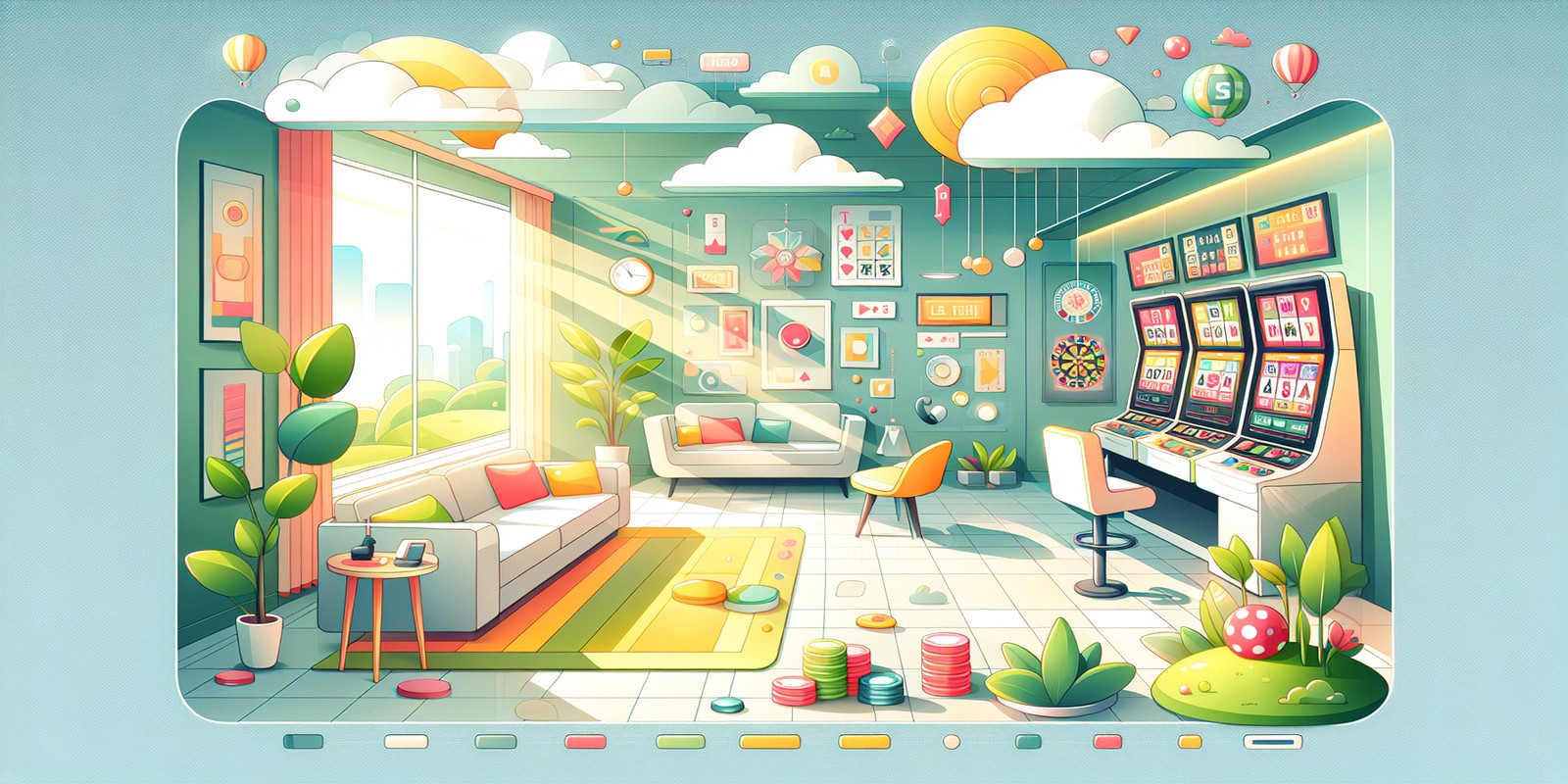 Top 10 Slot Games to Play in 2025: Win Big with Expert Tips! - Slot Strategy Guide for pakistani | S9GAME