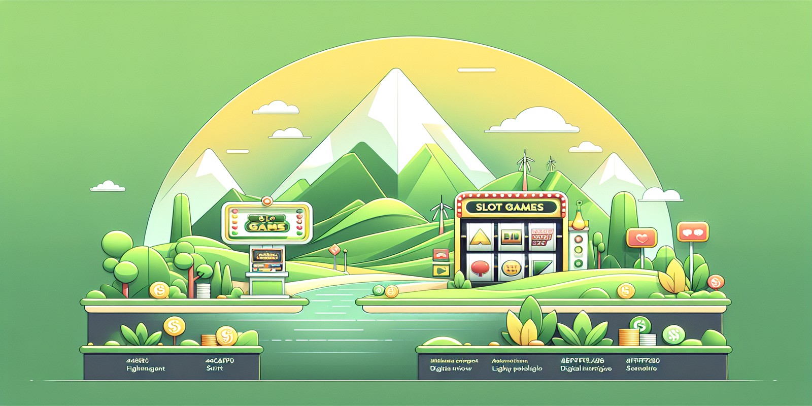 Top Online Casinos of 2025: Explore Slot Games for Global Players - Slot Strategy Guide for global | S9GAME