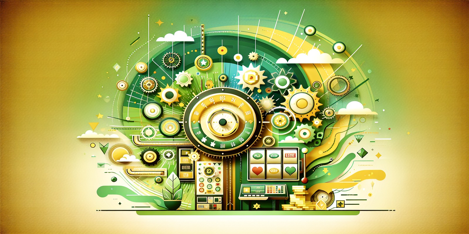 Top Slot Games for 2025: Global Trends and Winning Strategies - Slot Strategy Guide for pakistani | S9GAME