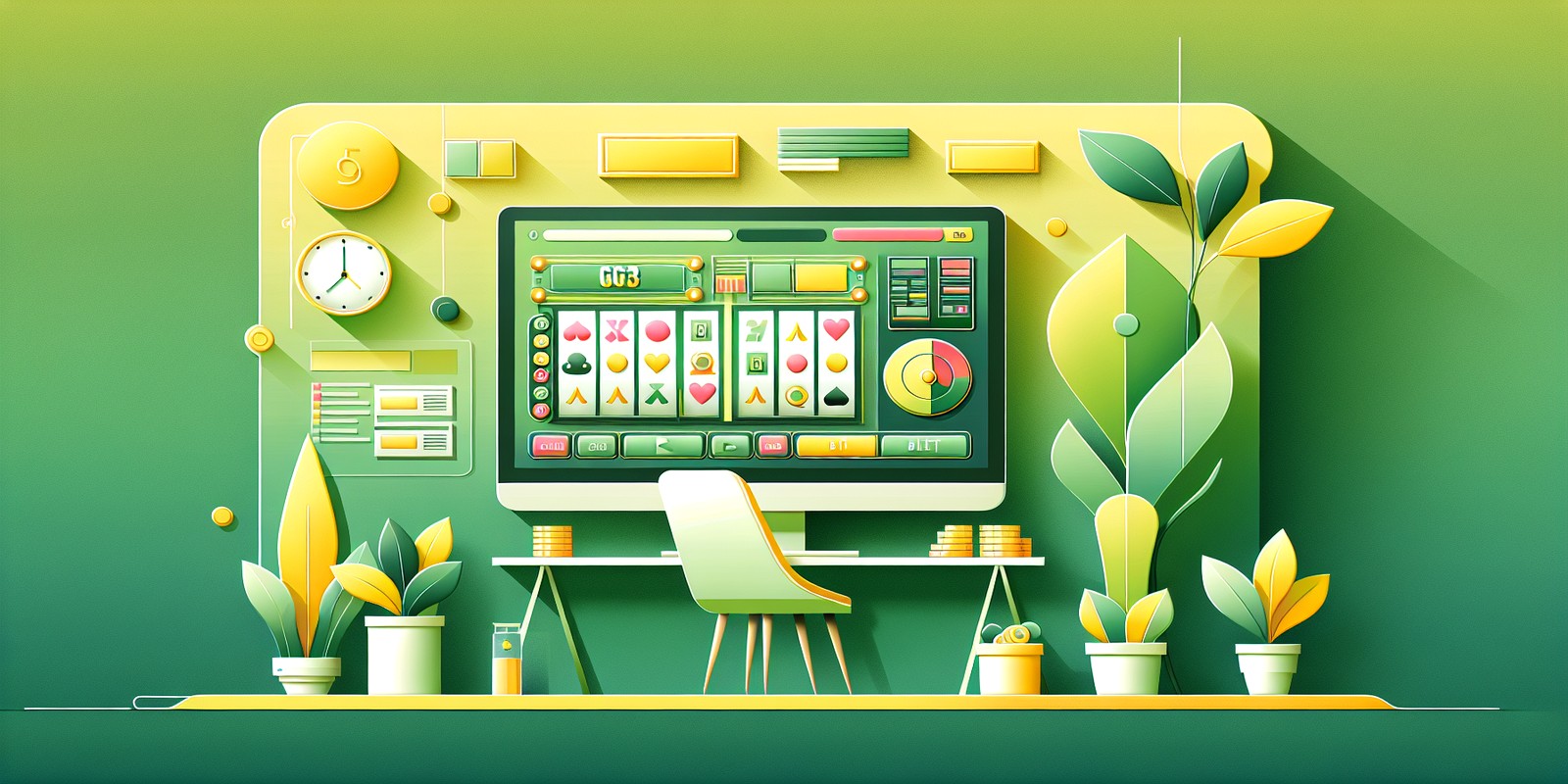 Top Slot Games to Play in 2025: Spin and Win Big! - Slot Strategy Guide for pakistani | S9GAME