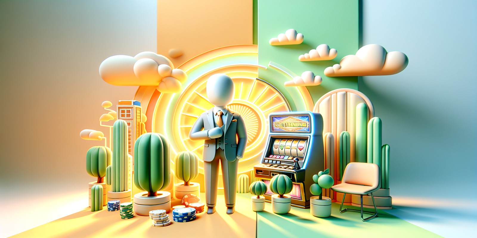 Unlock Big Wins: Top Online Casino Strategies for 2025 - Gaming Guide Guide for Players | S9GAME