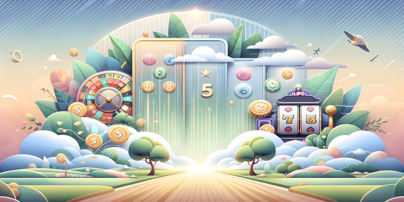 Unlock Big Wins: Top Slot Game Strategies for 2025 Success - Slot Strategy Guide for global | S9GAME