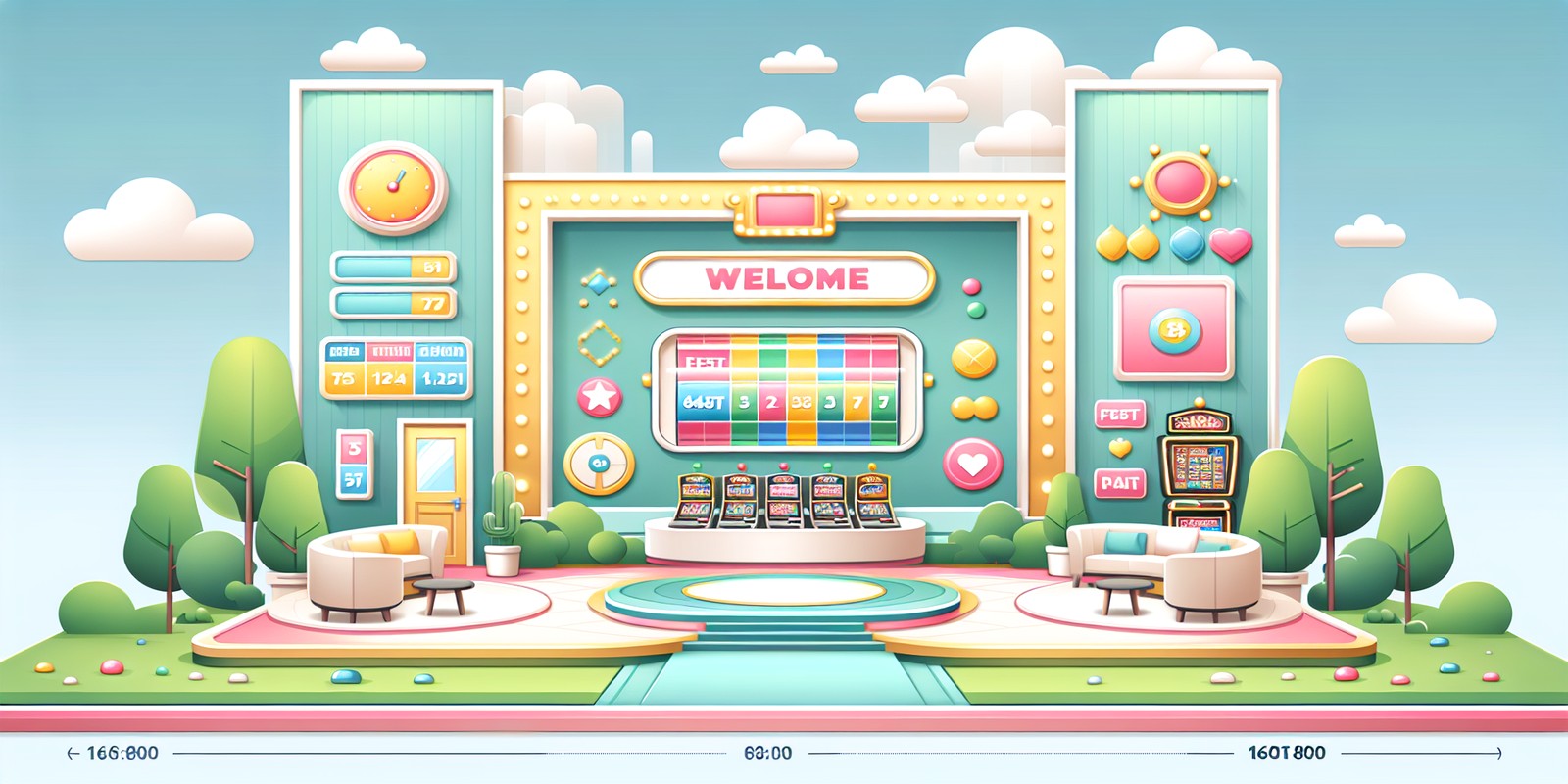 Unlock Big Wins: Top Slot Game Strategies for 2025 - Slot Strategy Guide for global | S9GAME