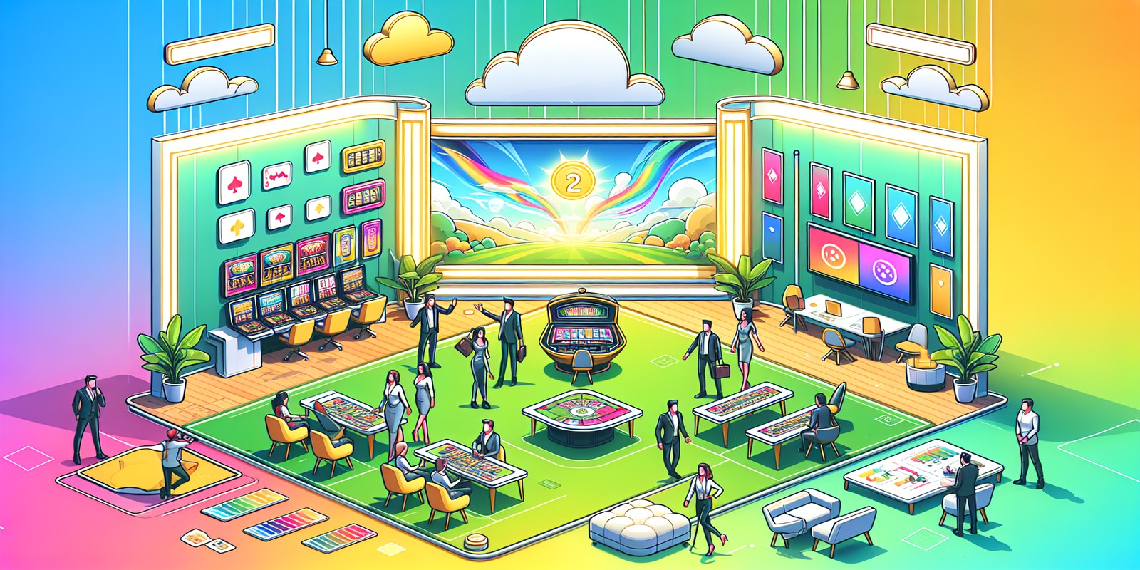 Unlock Big Wins: Top Slot Games to Play in 2025 - Slot Strategy Guide for global | S9GAME