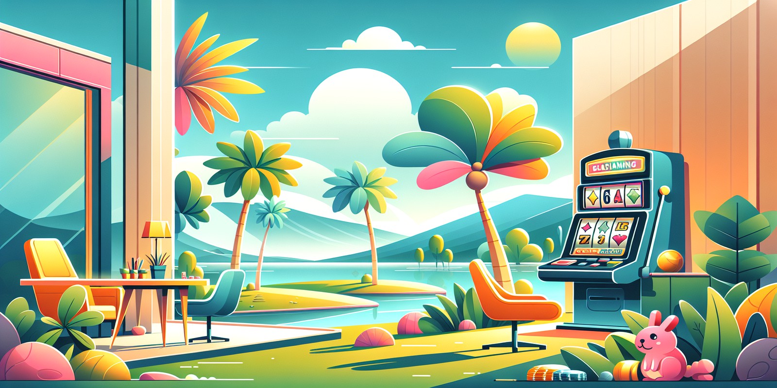 Unlock Real Money Wins: Top Online Casino Slots in 2025 - Slot Strategy Guide for global | S9GAME