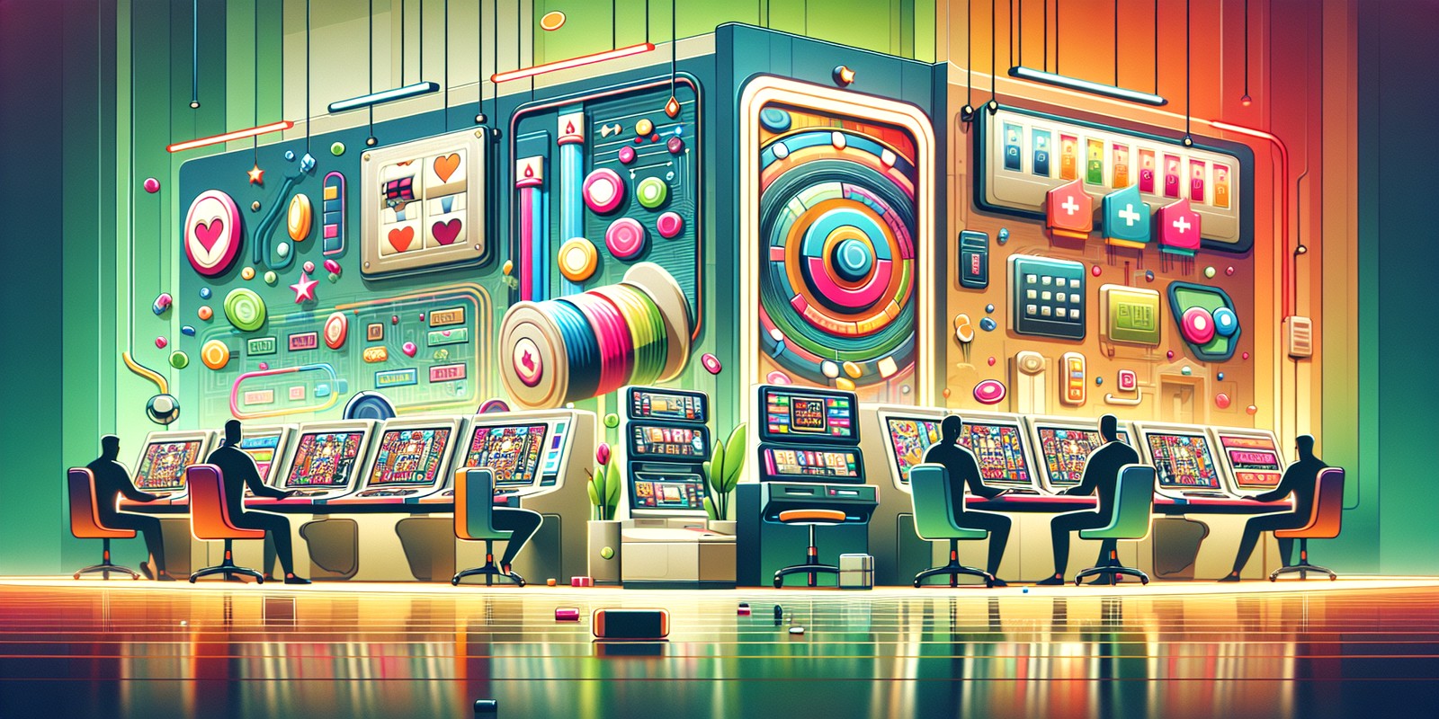 Unlock the Best Online Casino Slot Strategies for 2025 Success - Slot Strategy Guide for pakistani | S9GAME