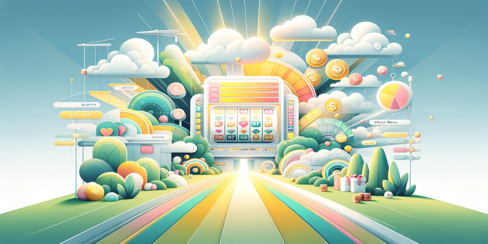 Guide to the top online casino slots in 2026 for Pakistani players at S9GAME