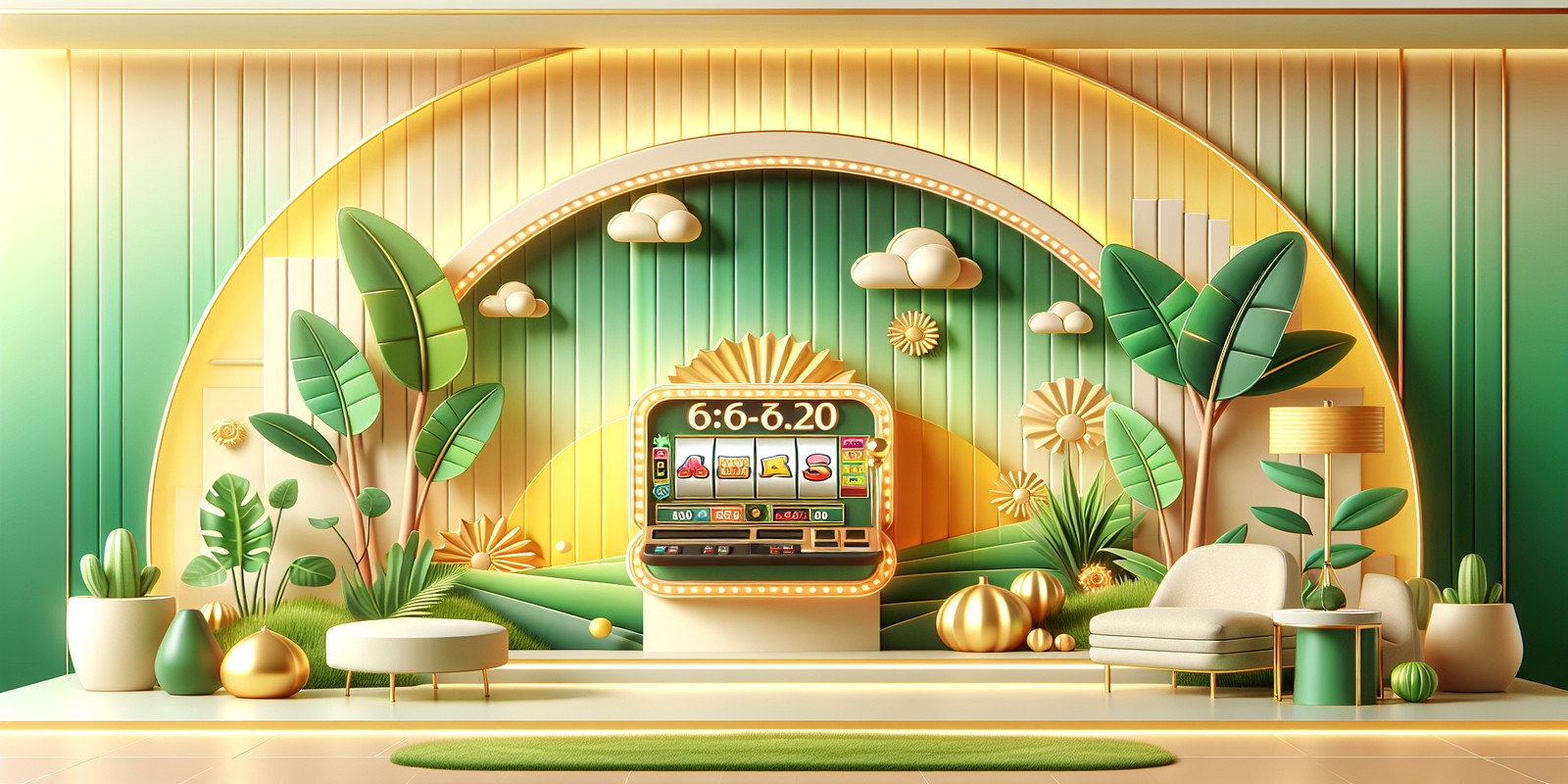 Unlock Winning Potential: Best Slot Game Strategies for 2025 - Slot Strategy Guide for global | S9GAME