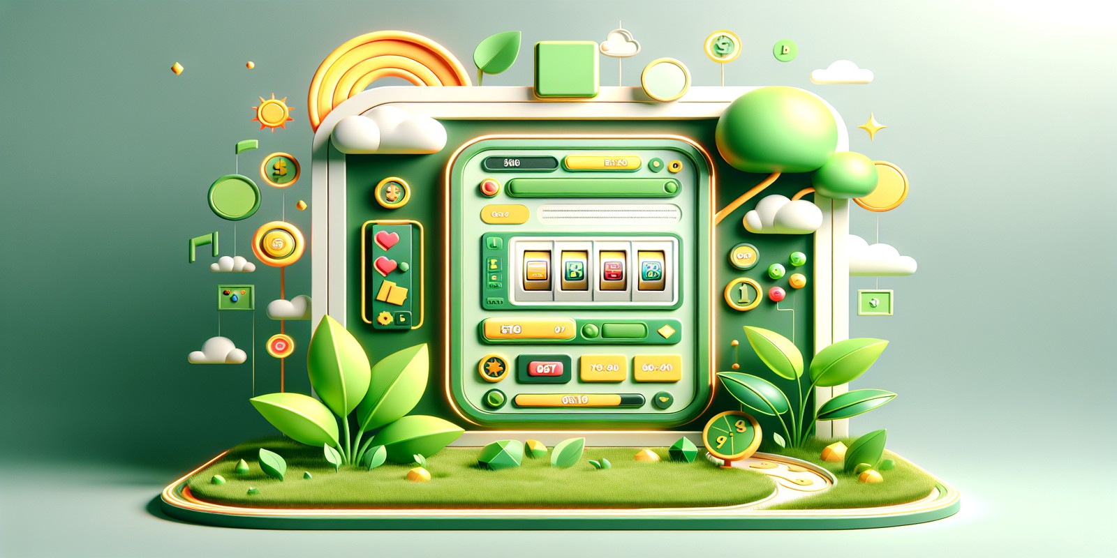 Guide to Unlock Winning Strategies for Slot Games in 2025 by S9GAME for Pakistani Players