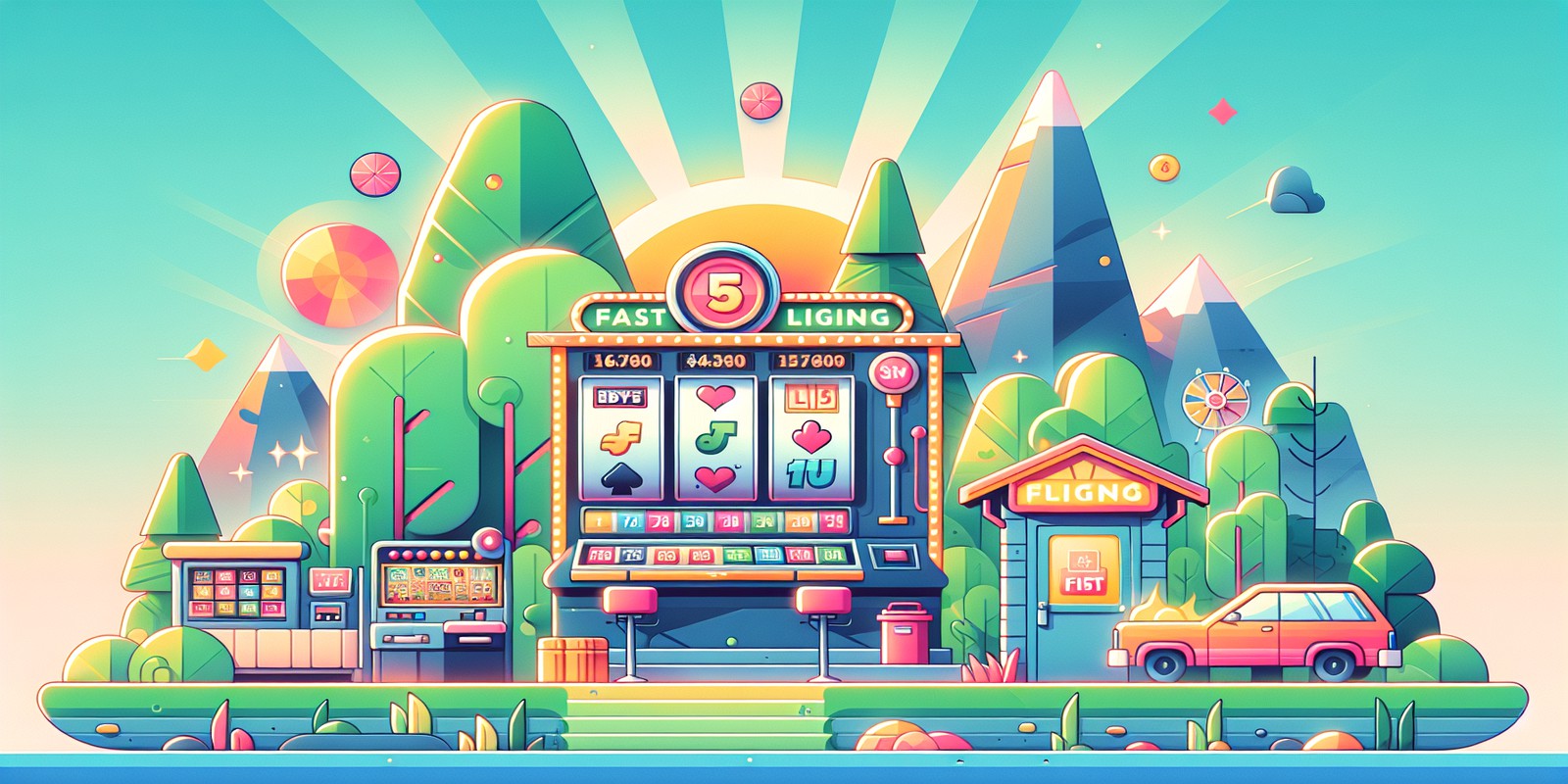 Unlock Winning Strategies in Slot Games: Your 2025 Guide - Slot Strategy Guide for pakistani | S9GAME