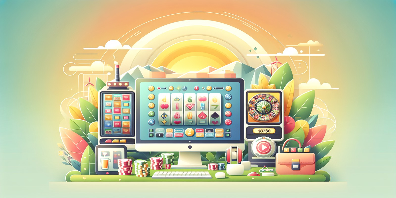 Unlock Your Winning Potential with Online Slots in 2025! - Insightful Guide by S9GAME