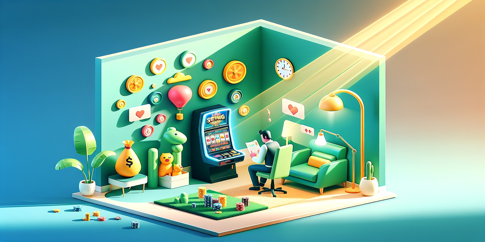 Essential Slot Strategies for 2025 - S9GAME Guide for Players in Pakistan