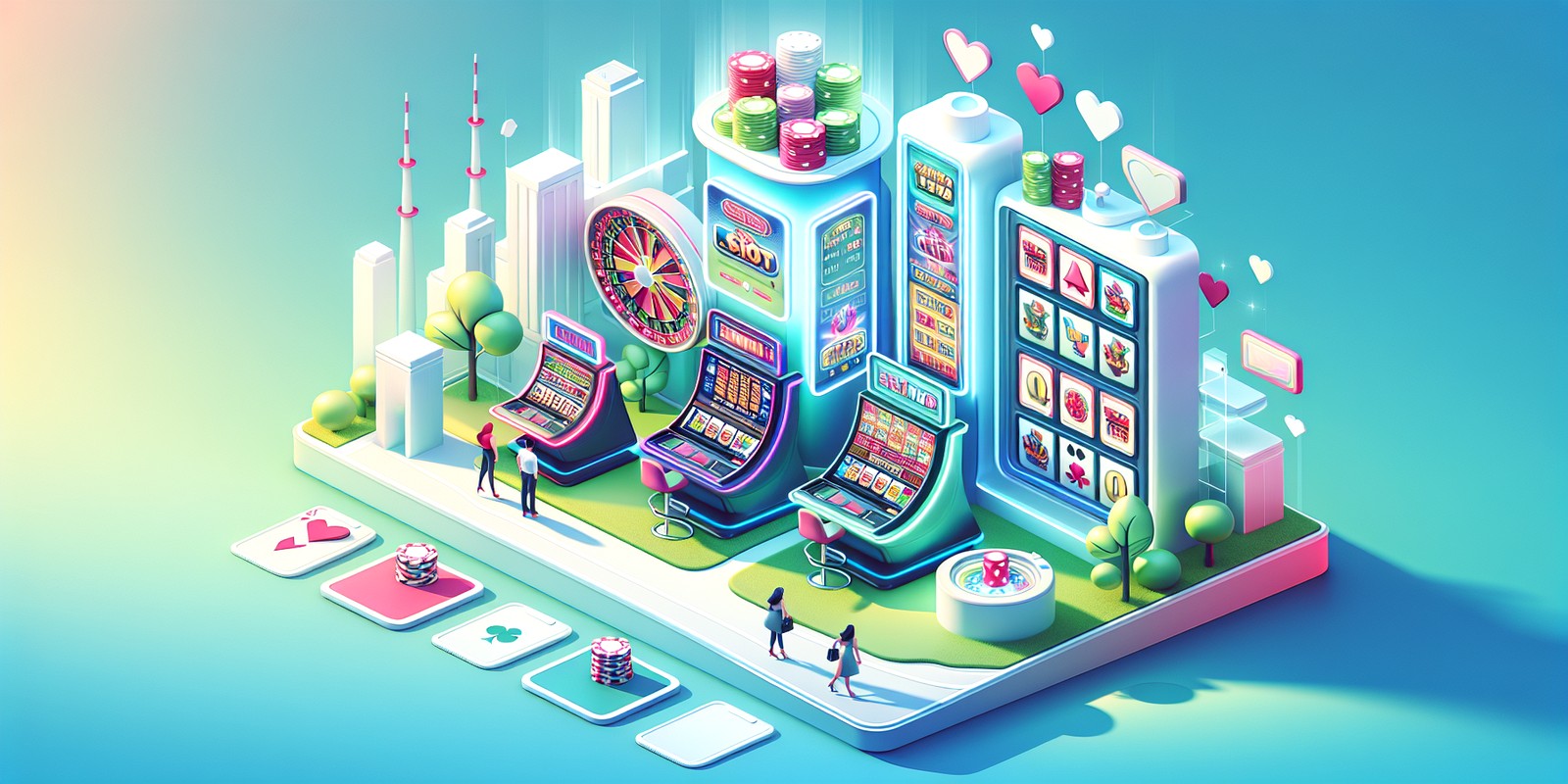 An engaging image showcasing tips for winning at online slots - S9GAME Guide for Pakistan Players.