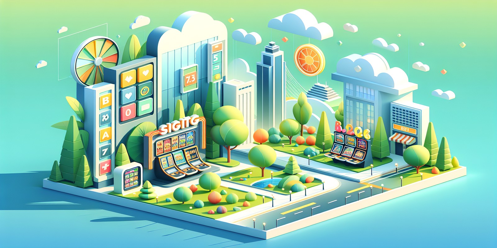 Unlocking Slot Game Secrets: Winning Strategies for 2025 by S9GAME