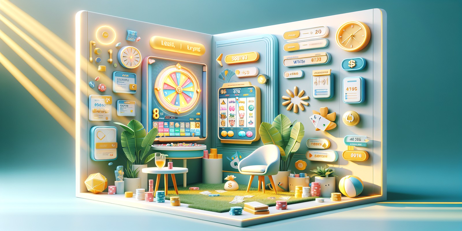 Unlocking Slot Game Strategies: Win Big in 2025! - Slot Strategy Guide for pakistani | S9GAME